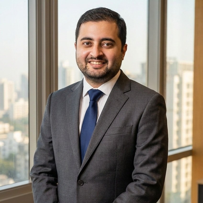 Aditya Sarin - Co-founder of The Unhackables